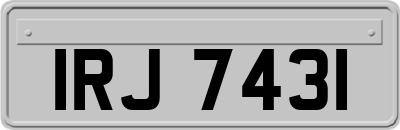 IRJ7431