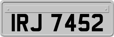 IRJ7452