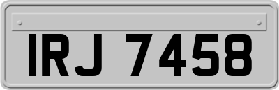 IRJ7458