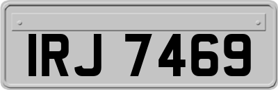 IRJ7469