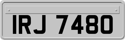 IRJ7480