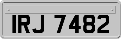 IRJ7482