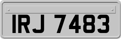 IRJ7483