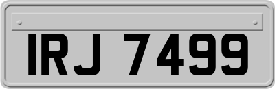 IRJ7499