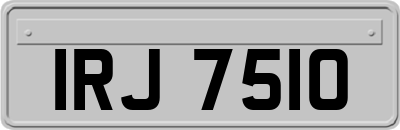 IRJ7510