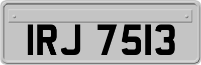 IRJ7513