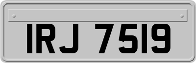 IRJ7519