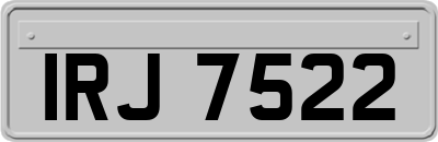 IRJ7522