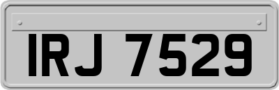 IRJ7529