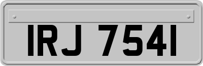 IRJ7541