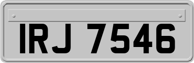 IRJ7546