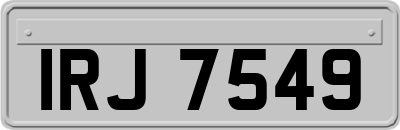 IRJ7549