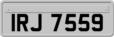 IRJ7559