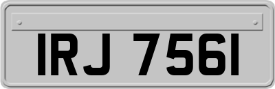 IRJ7561