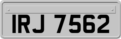 IRJ7562