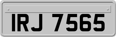 IRJ7565