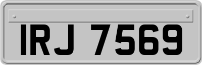 IRJ7569