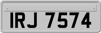 IRJ7574