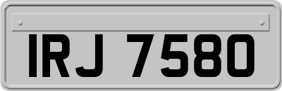 IRJ7580