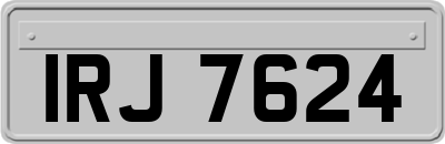 IRJ7624