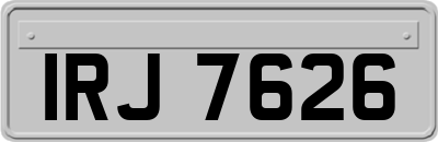 IRJ7626