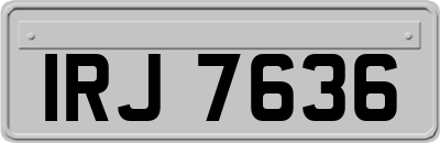 IRJ7636