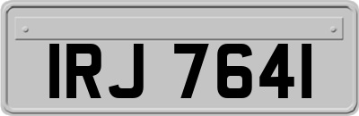 IRJ7641