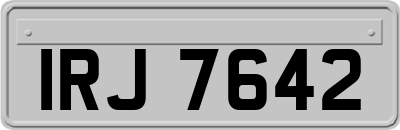 IRJ7642