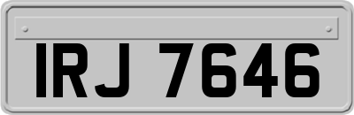 IRJ7646