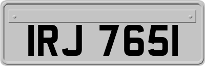 IRJ7651