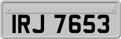 IRJ7653