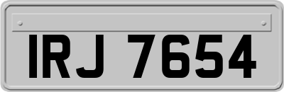 IRJ7654