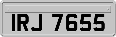 IRJ7655