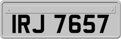 IRJ7657