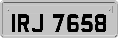 IRJ7658