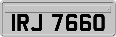 IRJ7660