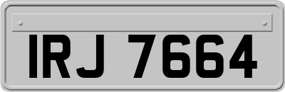 IRJ7664