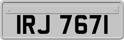 IRJ7671