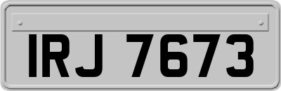 IRJ7673