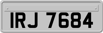 IRJ7684