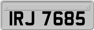 IRJ7685