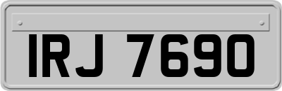 IRJ7690