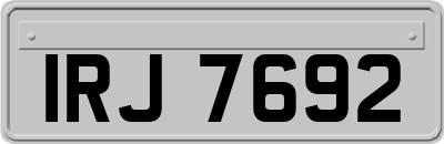 IRJ7692