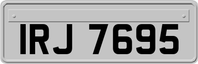 IRJ7695