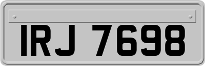 IRJ7698