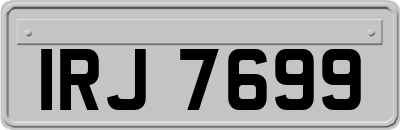 IRJ7699