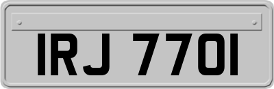 IRJ7701