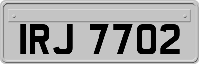 IRJ7702