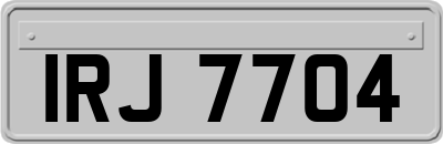 IRJ7704