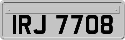 IRJ7708